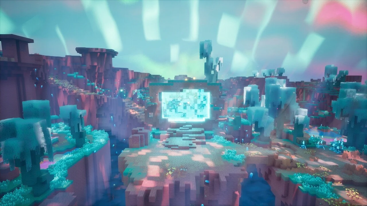 Interdimensional Rifts