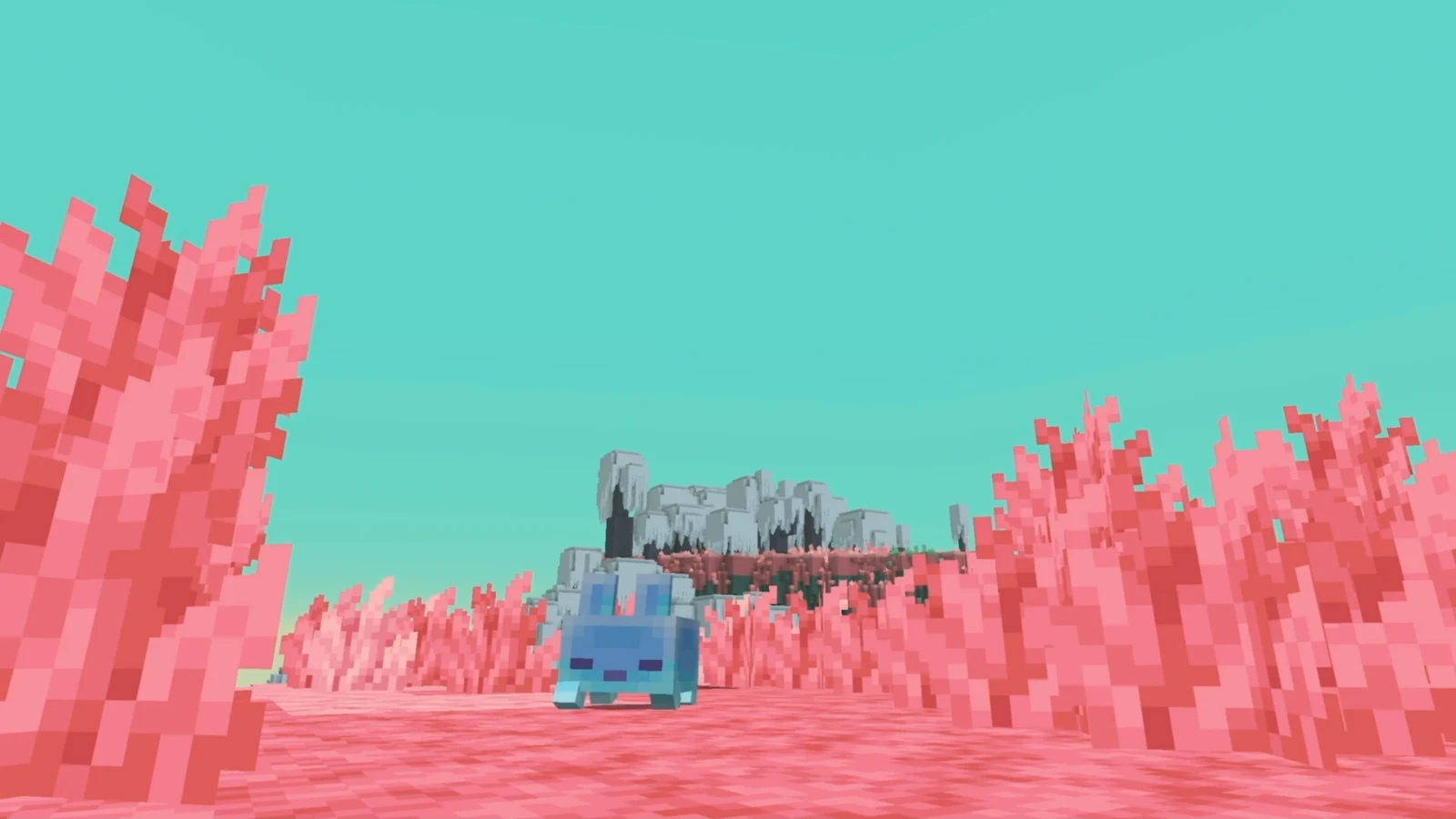 Meadow Biome